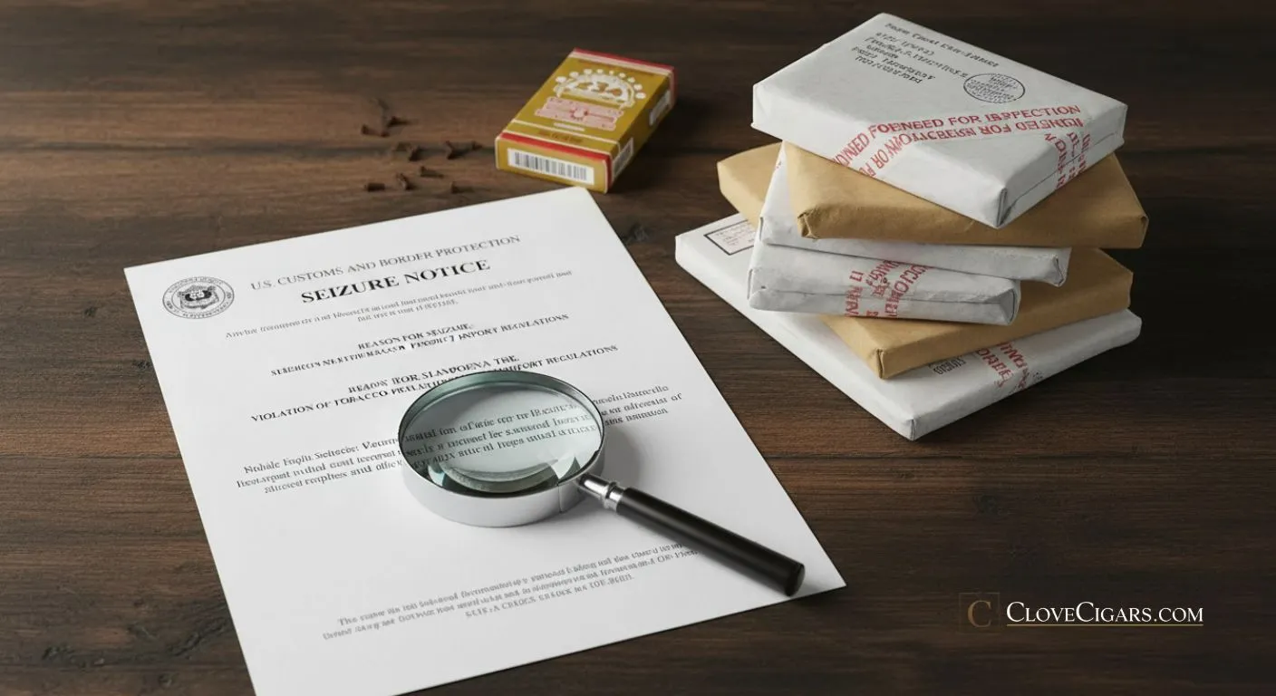 Customs Risk Analysis