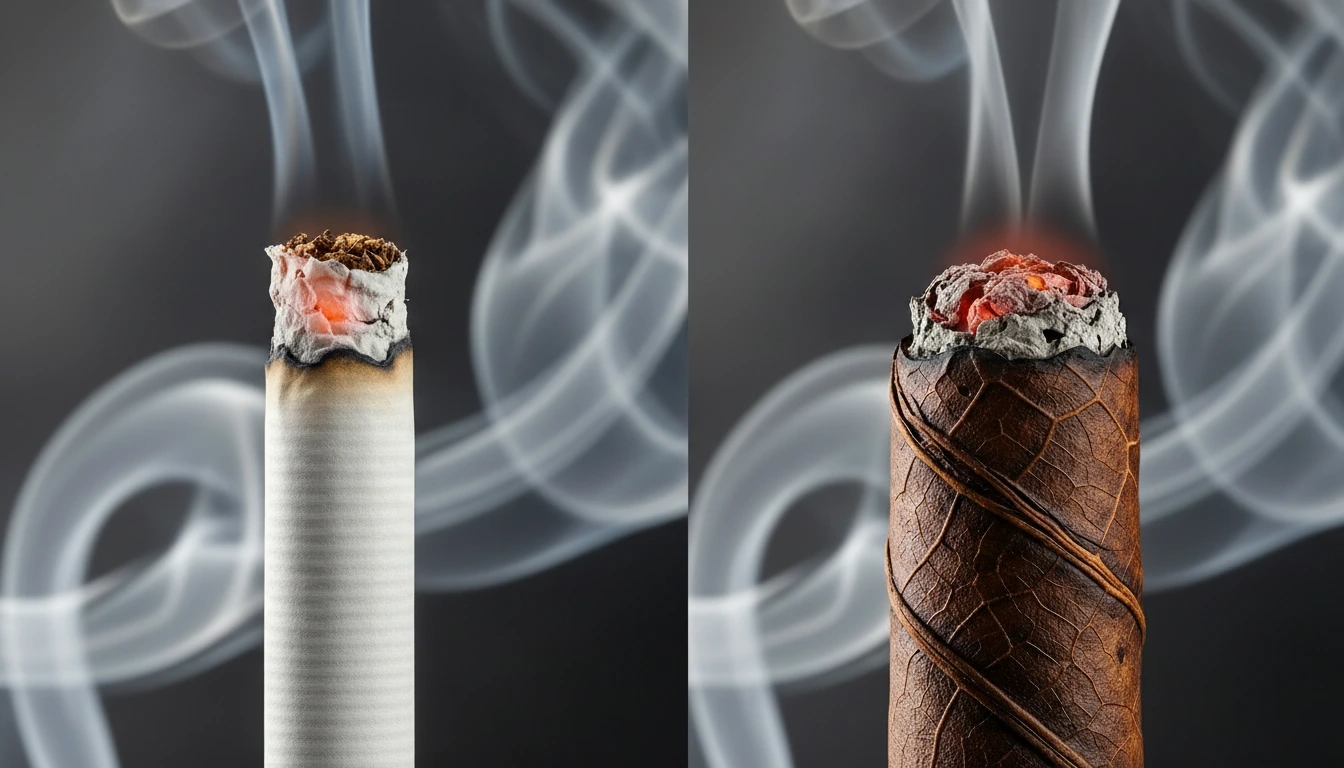 Inhalation Risks Visual