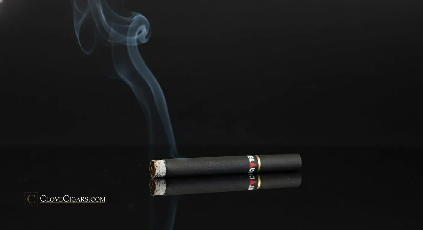 Djarum Black Review