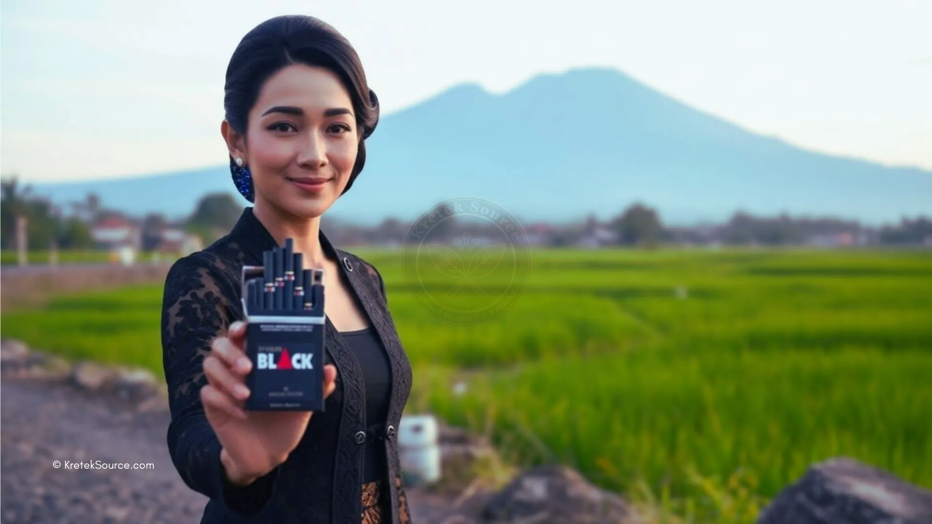 Djarum Brand Profile