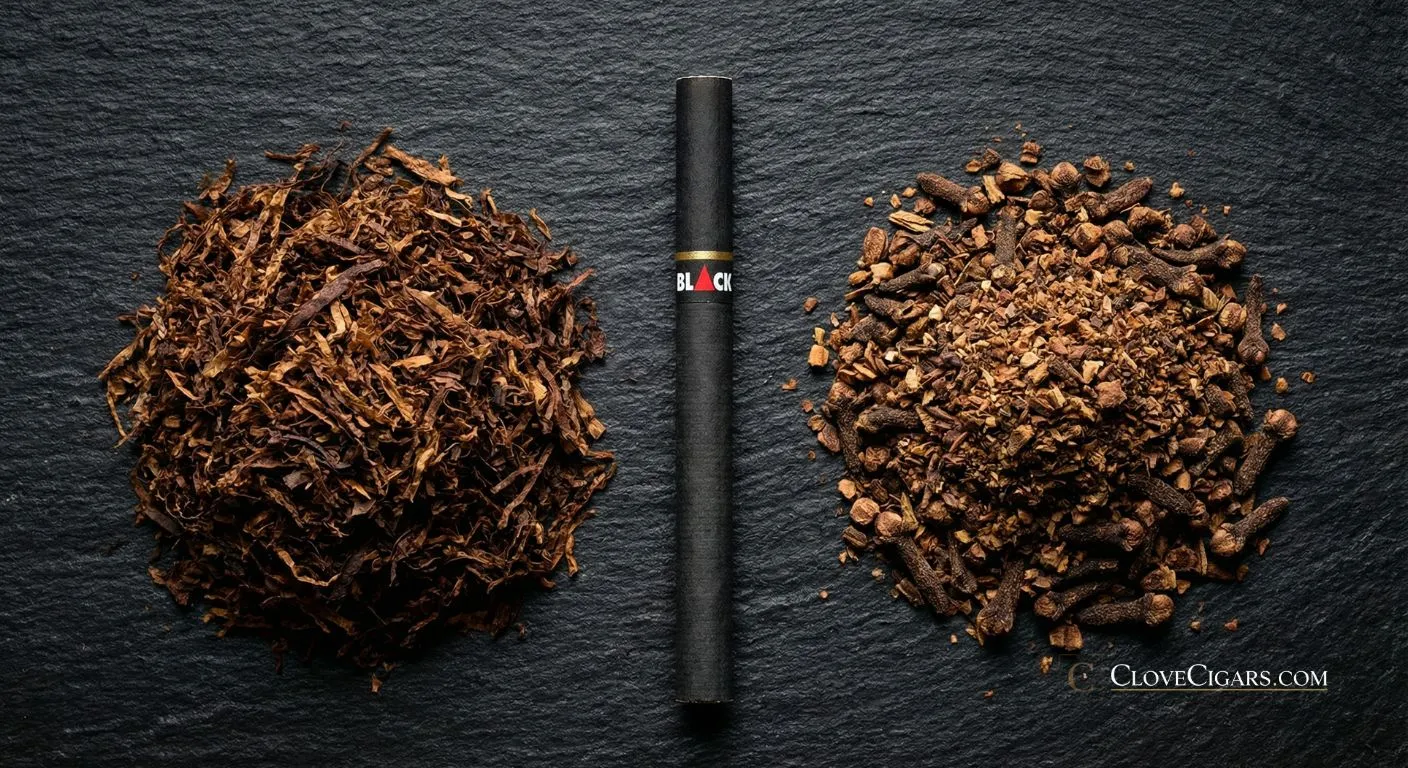 Tobacco Content Explained