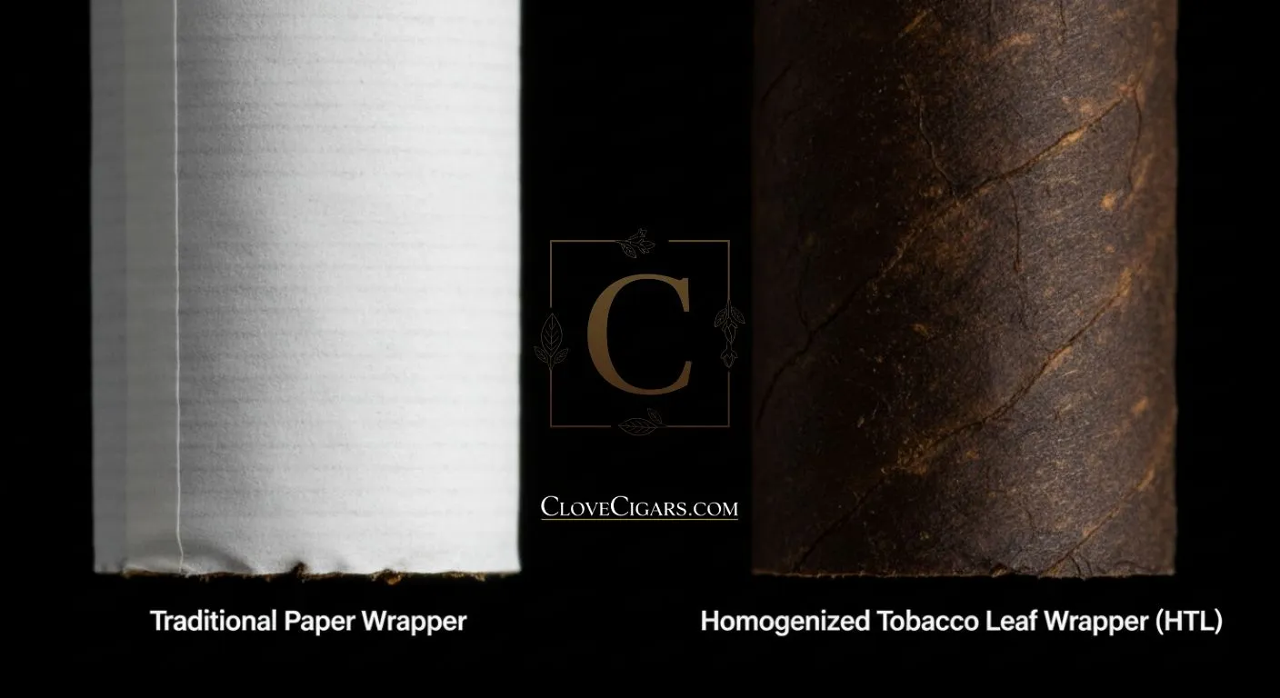 Crackle Science Visual